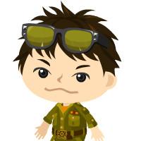つんこ