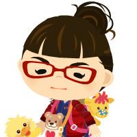 こばみー