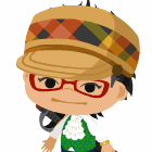 クッシーマン