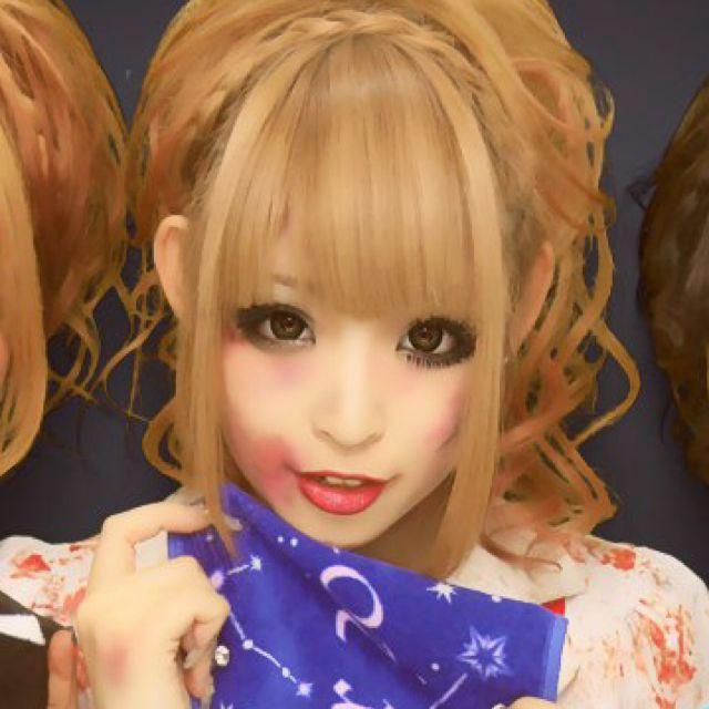 あみちょろ