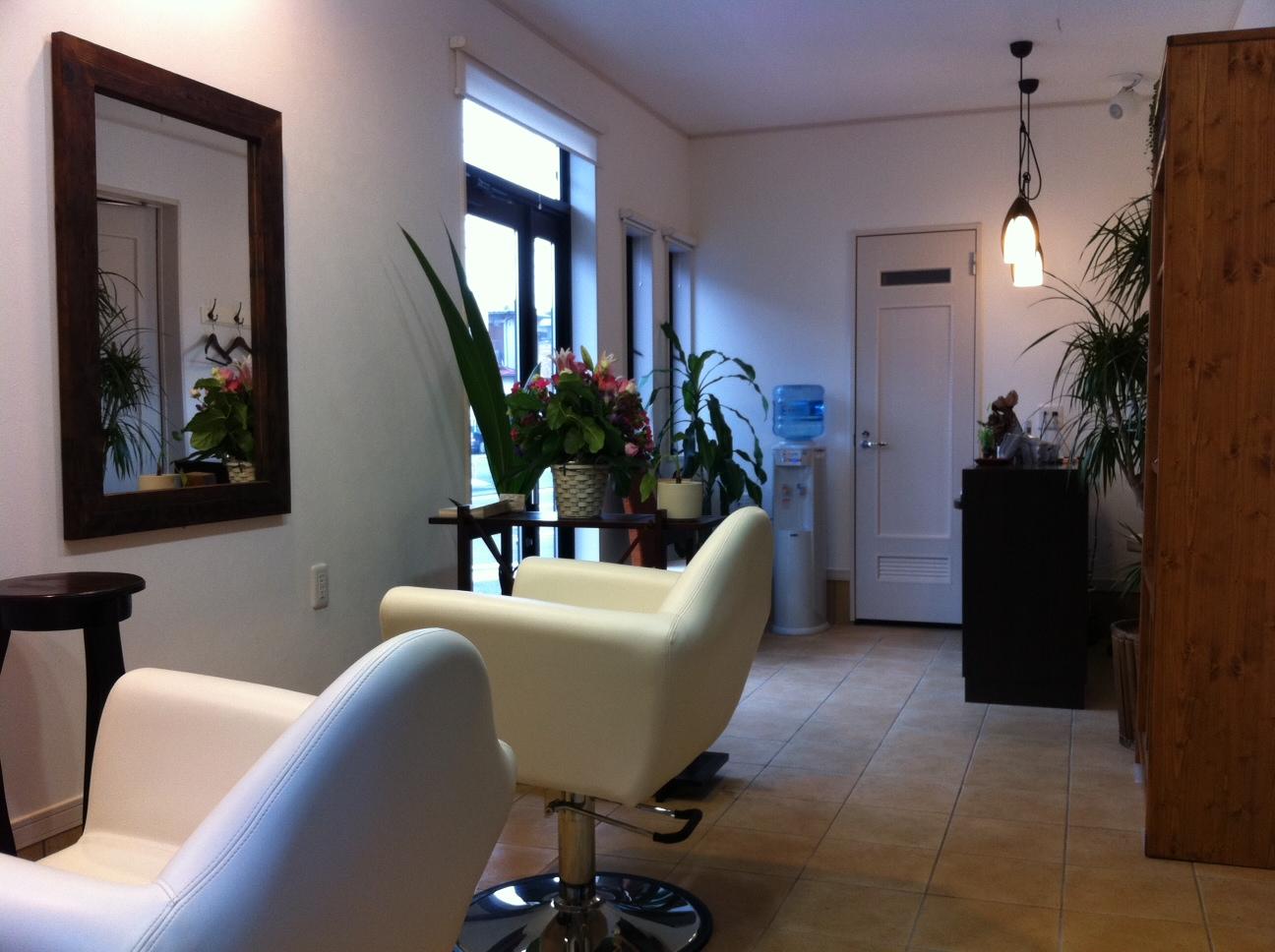 KALRA HAIR&SPA Takuma Murai