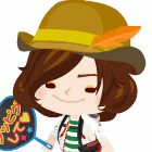 ちぇな