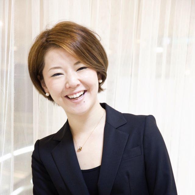 前田彩子（ノンチェ）