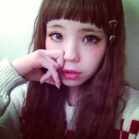 なつみや ↯↯