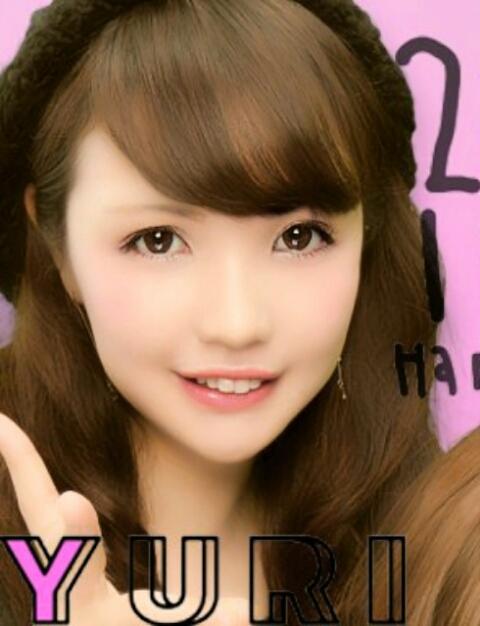 ゆり♭