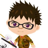 勘蔵