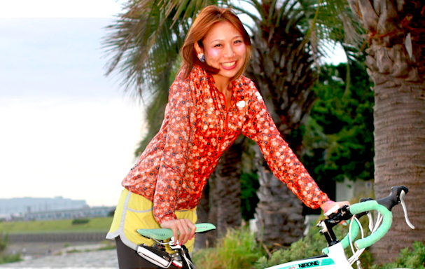 YUI KATAOKA