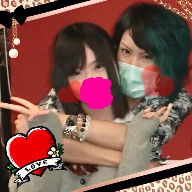 2つ結びのﾕ-ｺ!♥九条さん命名