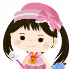 * みかち(・∀・)ノ*