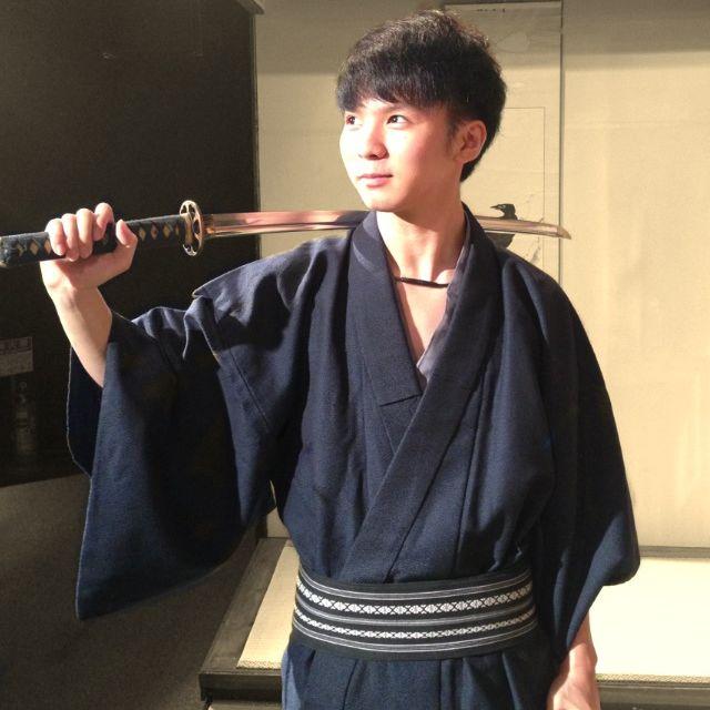 央川奈知