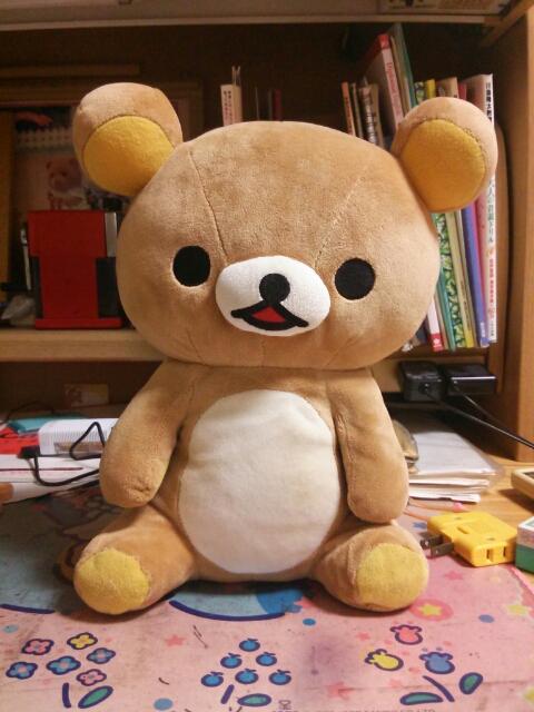 おでん君