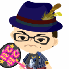 RA-KAMIのプロフィール