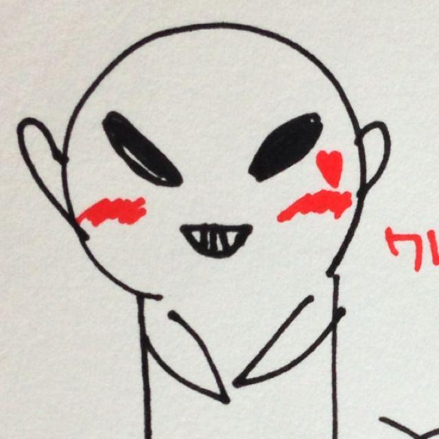 クロエ☆