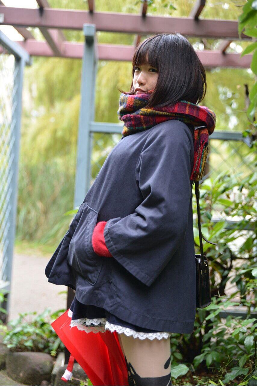 神奈 レイヤー