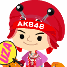 ずっきー