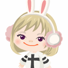 まだら