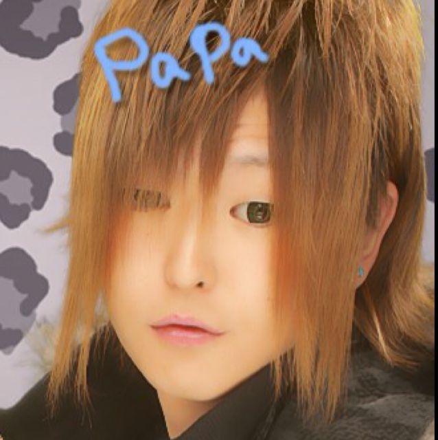 【Riku】福嶌