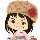 まーちゃんママ