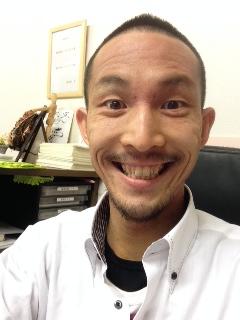 春日井市の整体師：尾関 