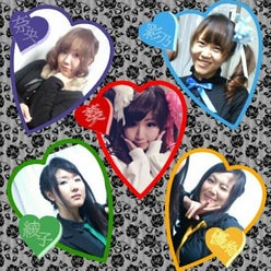 Dream Lineさんのプロフィールページ