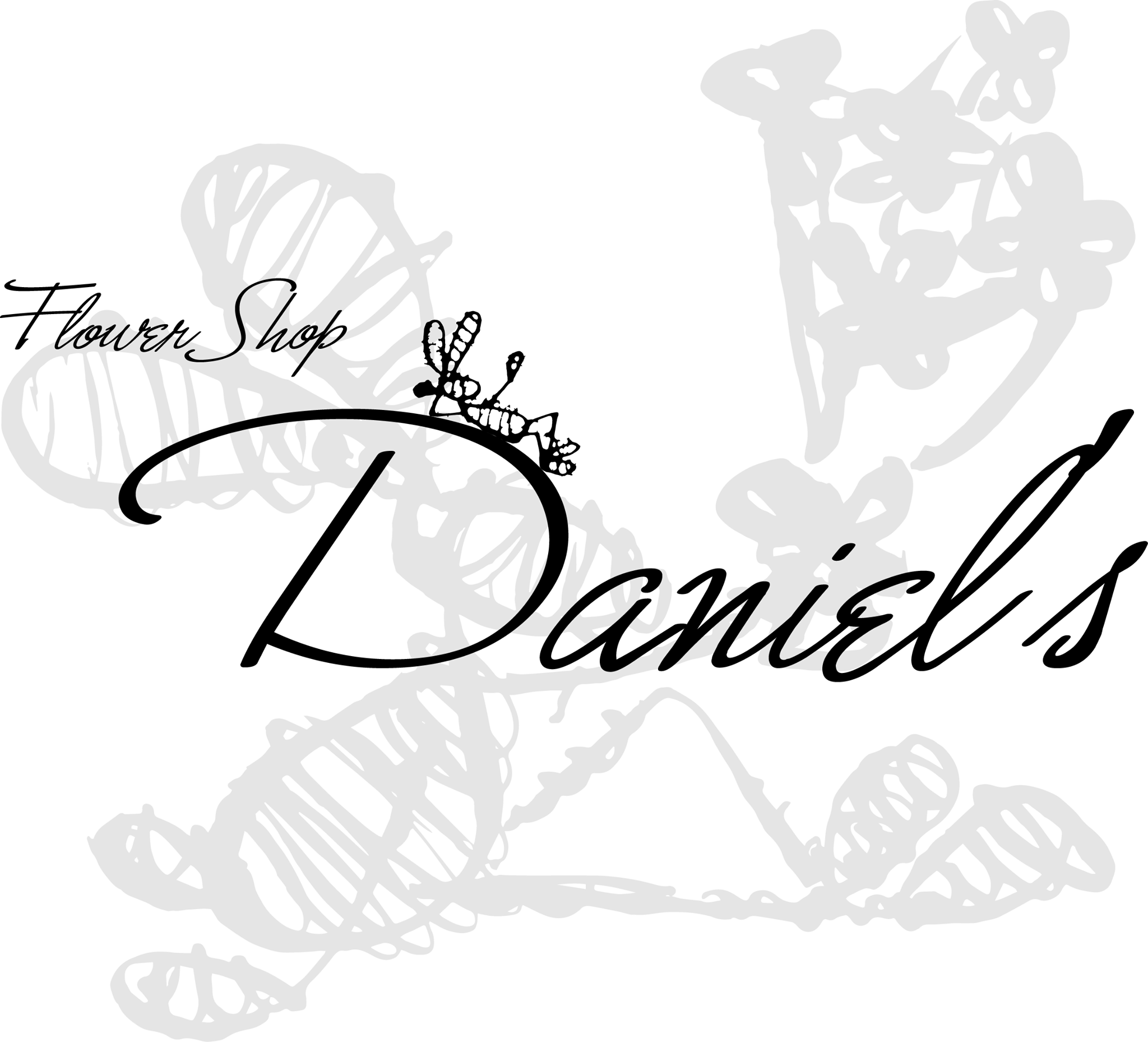 Daniel's STAFF