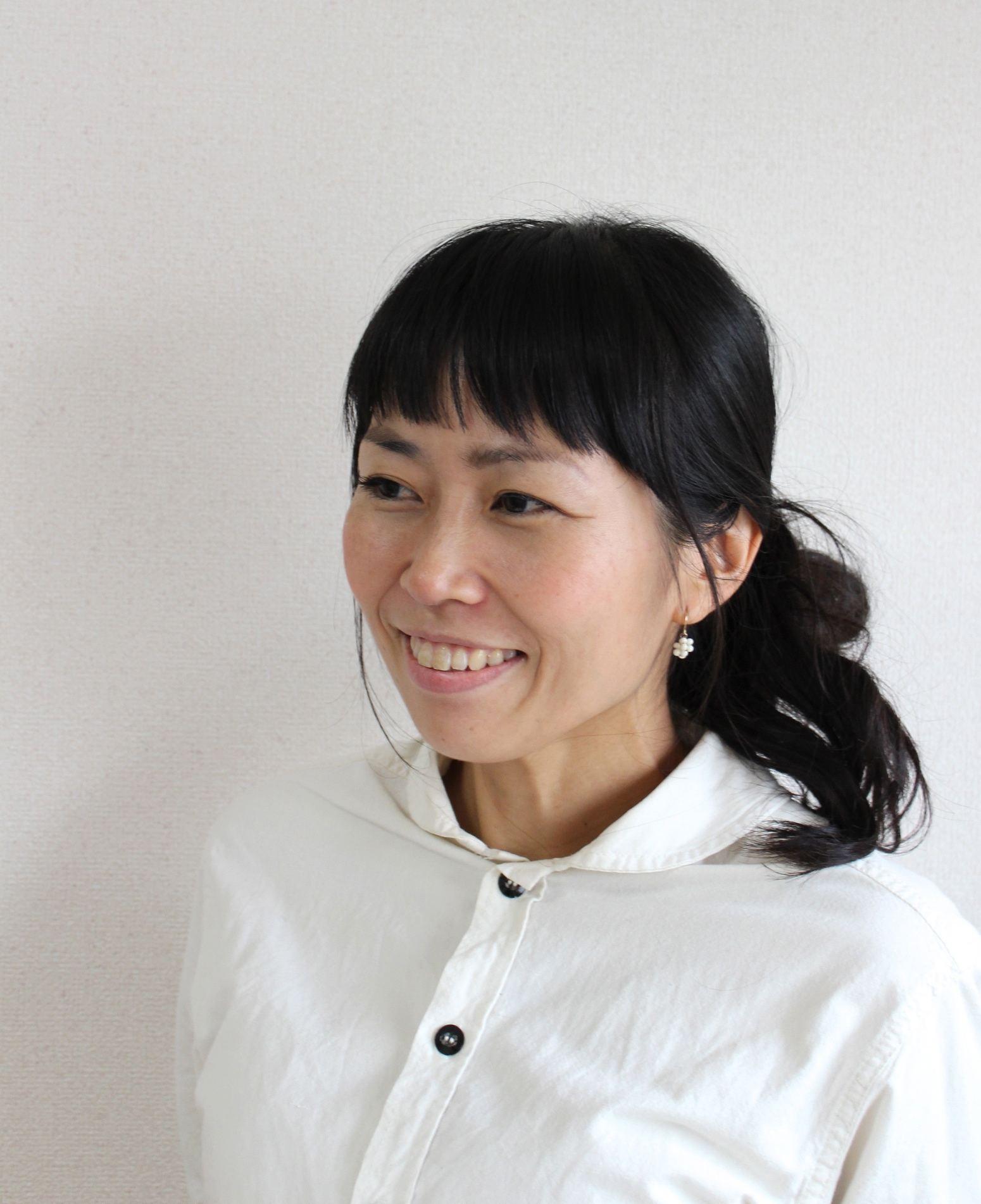 杉江さおり