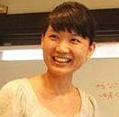 筆文字講師：上野優子