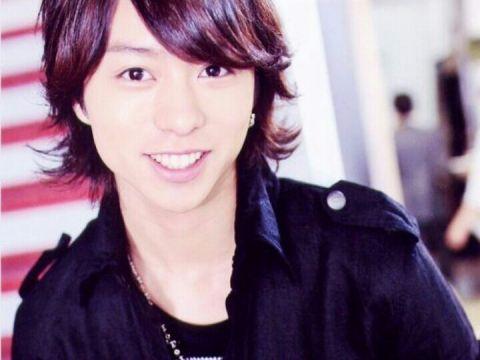 嵐))赤色担♡