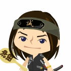 JIN 神★ゴリ