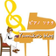 画像 小さなピアノ教室【ピアノソナタ 教室】 吹田市千里丘の個人ピアノ教室のユーザープロフィール画像