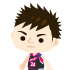 ﾏｰﾎﾞｰ