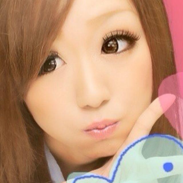 おちびちゃん