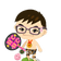 ﾄｻｶ！☆