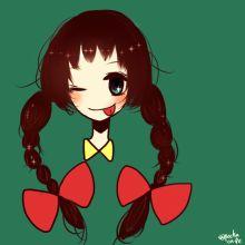 京香