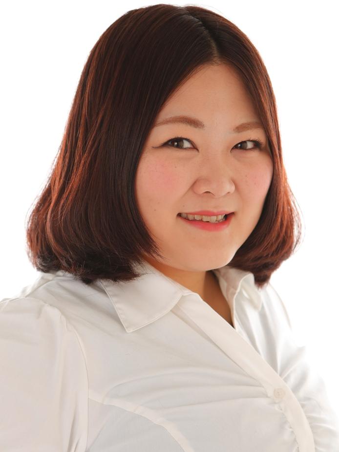 宮内里沙