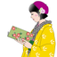 画像 なごやキモノめるかーと★名古屋の着物イベントのユーザープロフィール画像