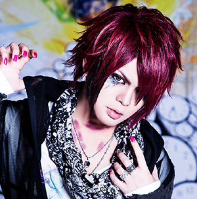 vistlip#幸
