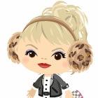 みきちゃん☆