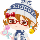 日向夏美。