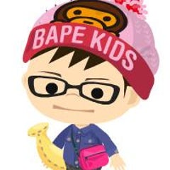 タローのプロフィール