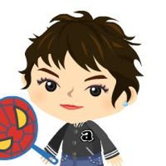 びーともんのプロフィール