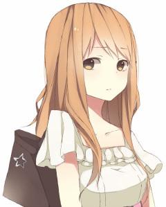 ゆきぃこ。