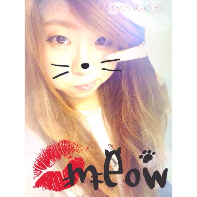 rika tiffany♥
