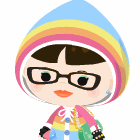えっちゃん('-^*)/
