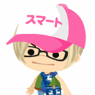 ラッキー