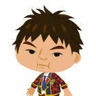 にっくん