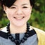 觜森 さい子（はしのもり さいこ）　タロロジスト・マルセイユタロット講師のサムネイル