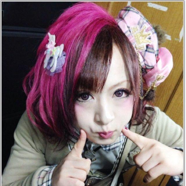 桃(*・ω・*)