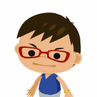 おじはん