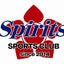 画像 Spiritsスポーツクラブのブログのユーザープロフィール画像